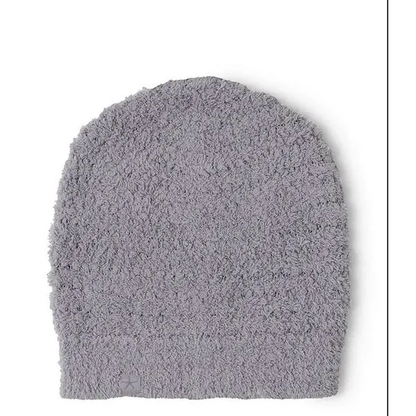 Barefoot Dreams Cozychic Beanie - Pewter Puckett's Fine Jewelry Benton, KY