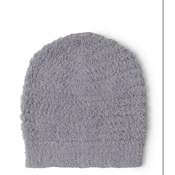 Barefoot Dreams Cozychic Beanie - Pewter Puckett's Fine Jewelry Benton, KY