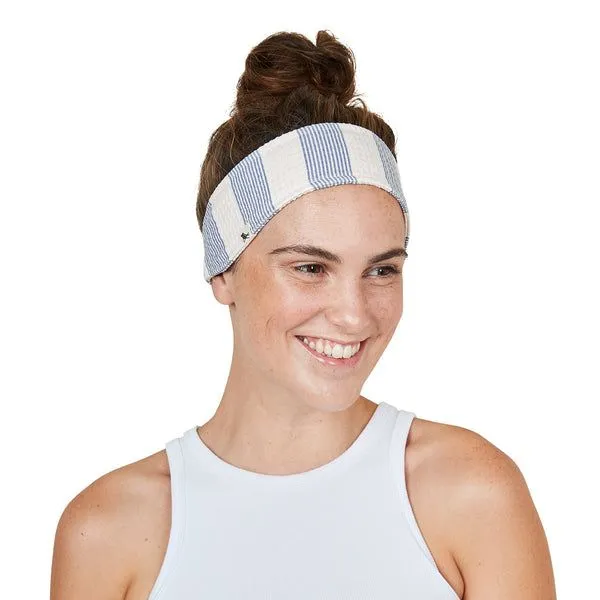 Dock and Bay Makeup Headband - Storm Cloud Puckett's Fine Jewelry Benton, KY