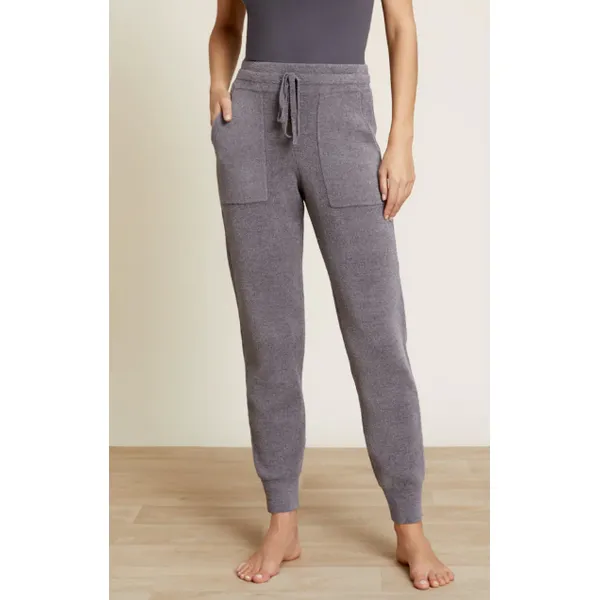 Barefoot Dreams Cozychic Ultra Lite Jogger - Glacier Gray - XL Puckett's Fine Jewelry Benton, KY