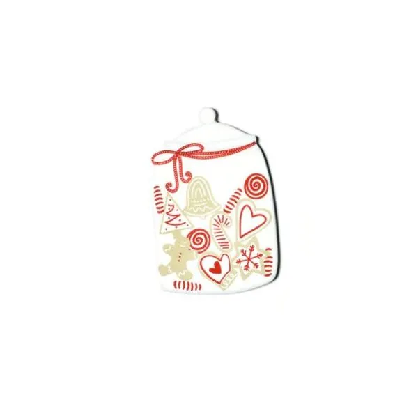 Coton Colors 2023 Holiday Party Big Attachment - Cookie Jar Puckett's Fine Jewelry Benton, KY