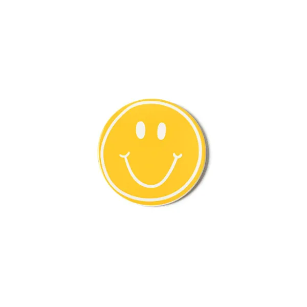 Coton Colors Smiley Face Mini Attachment Puckett's Fine Jewelry Benton, KY