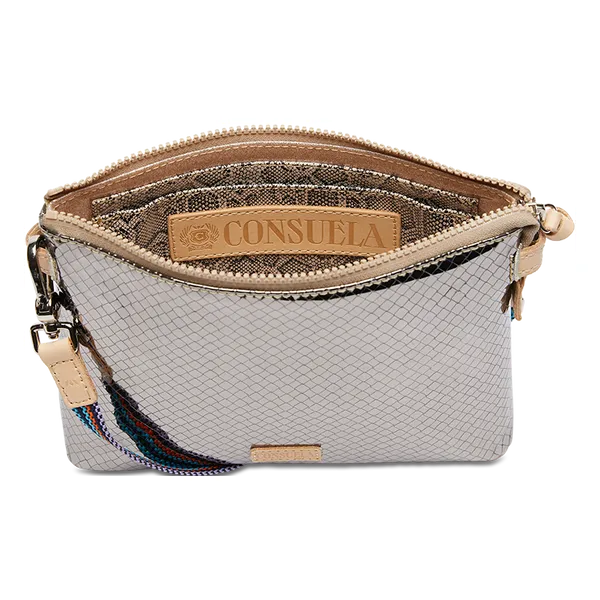 Consuela Midtown Crossbody, Kyle Image 2 Puckett's Fine Jewelry Benton, KY