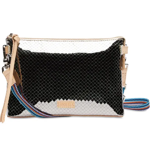 Consuela Midtown Crossbody, Kyle Puckett's Fine Jewelry Benton, KY