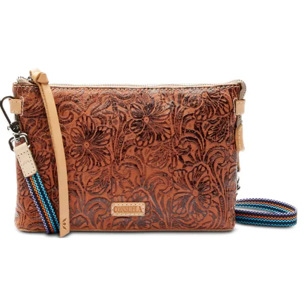 Consuela Midtown Crossbody, Sally Puckett's Fine Jewelry Benton, KY