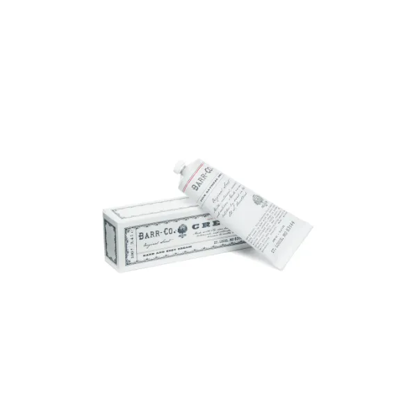 Barr Co Hand Cream - Original Scent Puckett's Fine Jewelry Benton, KY