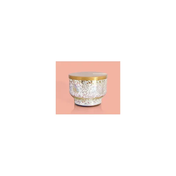 Capri Blue 10 Oz Mercury Iridescent Candle Puckett's Fine Jewelry Benton, KY