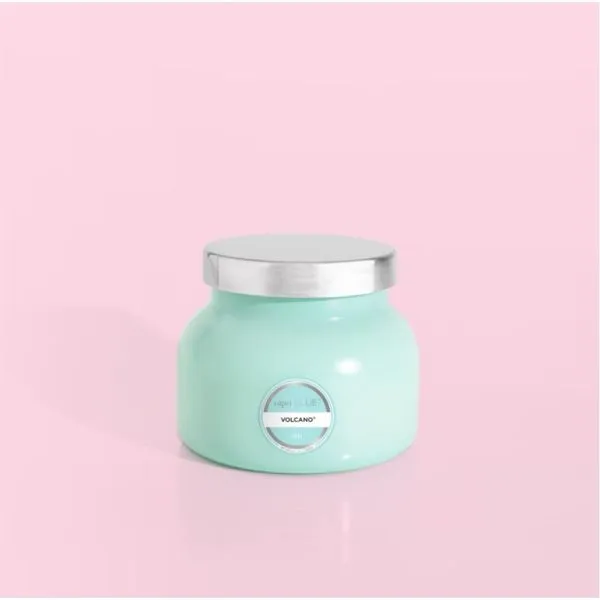 Capri Blue Aqua Jar Candle Volcano Puckett's Fine Jewelry Benton, KY