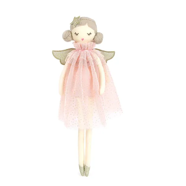 Mon Ami Ariel Fairy Doll Puckett's Fine Jewelry Benton, KY