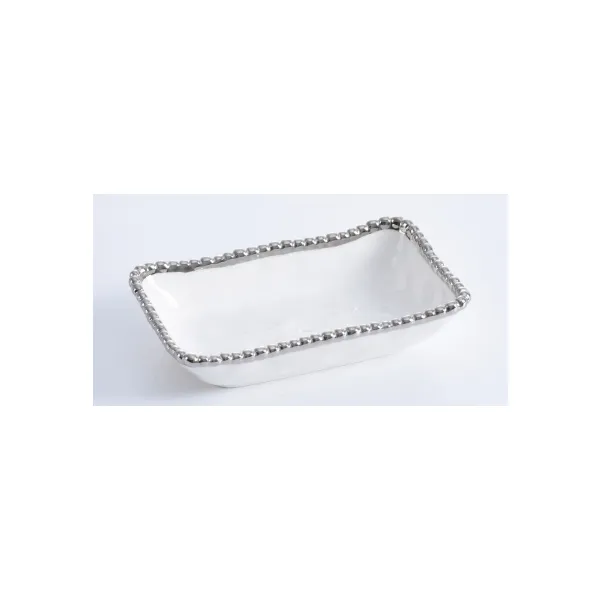 Pampa Bay Rectangular Dish Puckett's Fine Jewelry Benton, KY