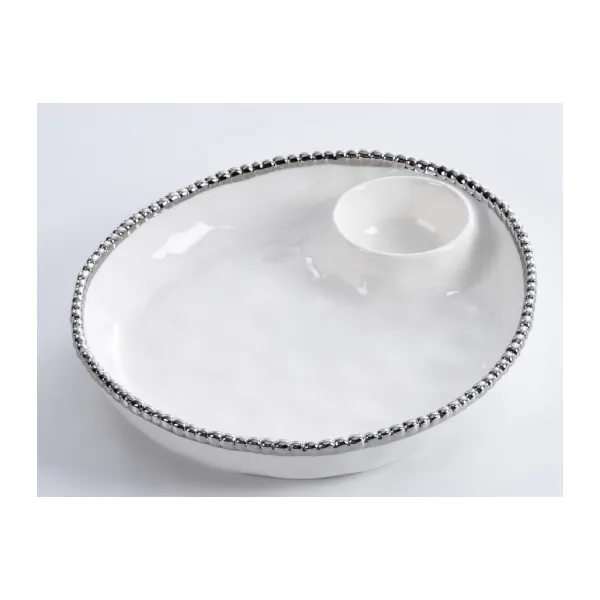 Pampa Bay Dip-It Server Puckett's Fine Jewelry Benton, KY