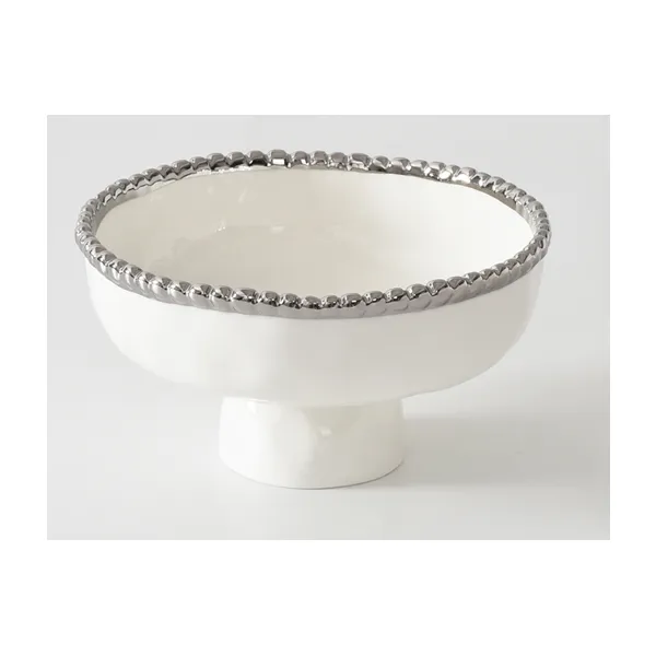 Pampa Bay Small Footed Bowl Puckett's Fine Jewelry Benton, KY