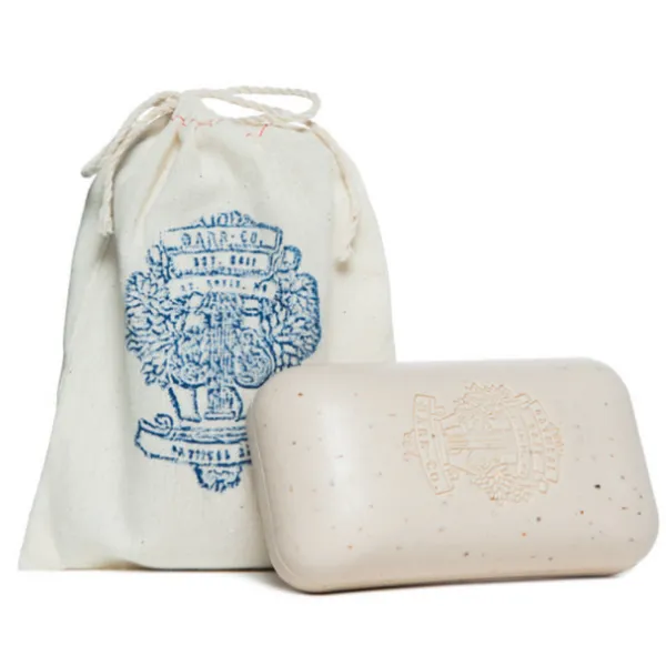 Barr and Co 10.5 oz Saddle Bar Soap - Original Scent Puckett's Fine Jewelry Benton, KY