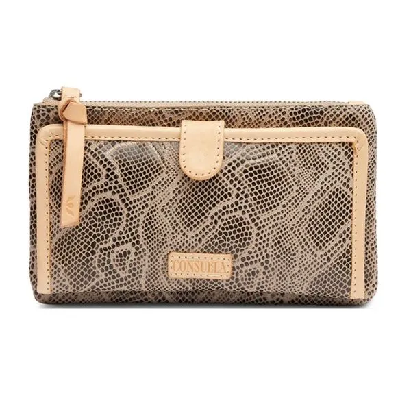 Consuela Slim Wallet, Dizzy Image 2 Puckett's Fine Jewelry Benton, KY