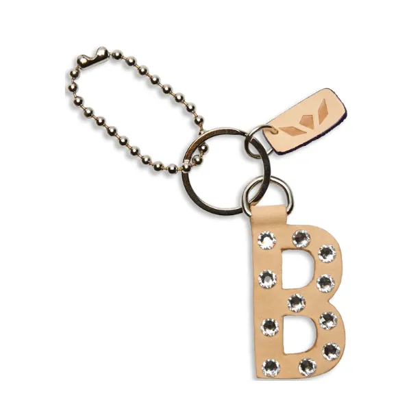 Consuela Iced B Consuela Bag Charm 001 700 24131 Gifts Puckett s Fine Jewelry Benton KY