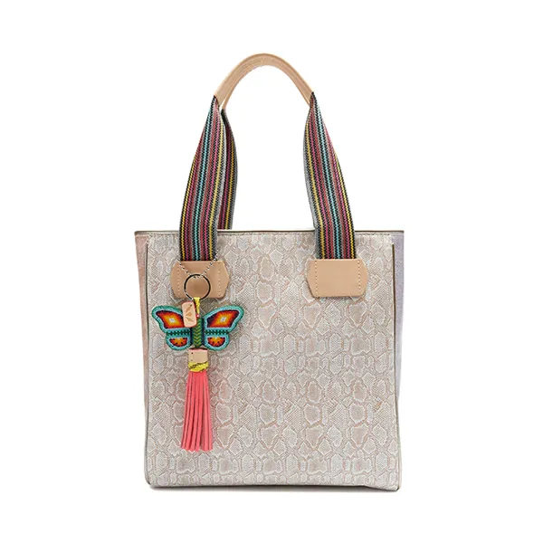 Clay Consuela Classic Tote Puckett's Fine Jewelry Benton, KY