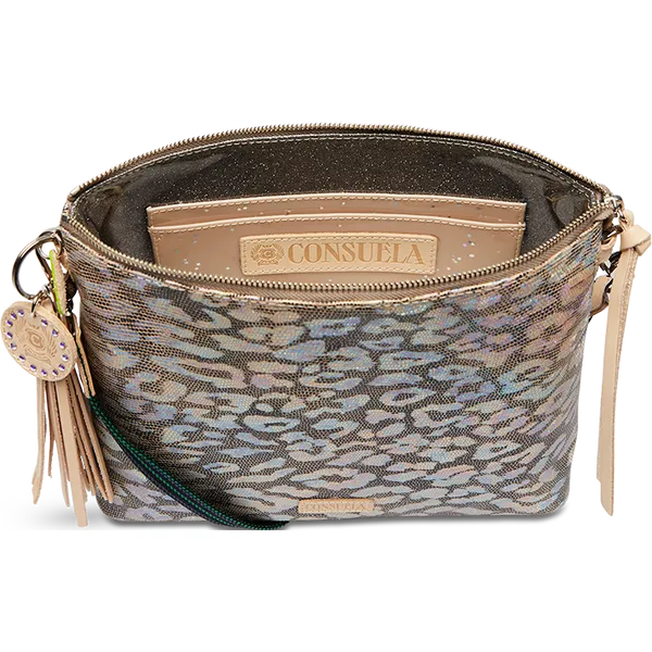 Iris Consuela Downtown Crossbody Image 2 Puckett's Fine Jewelry Benton, KY