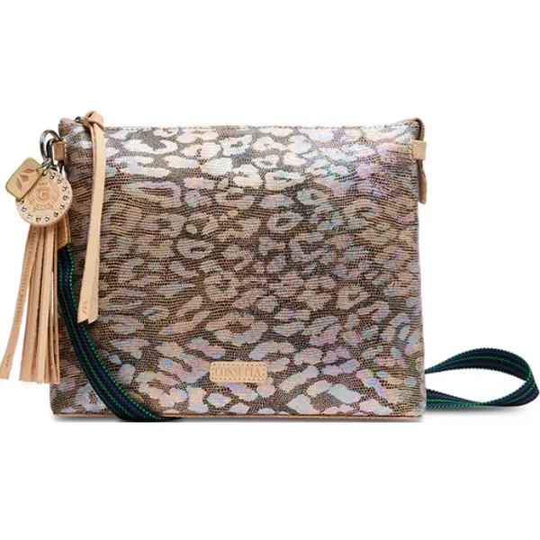 Iris Consuela Downtown Crossbody Puckett's Fine Jewelry Benton, KY