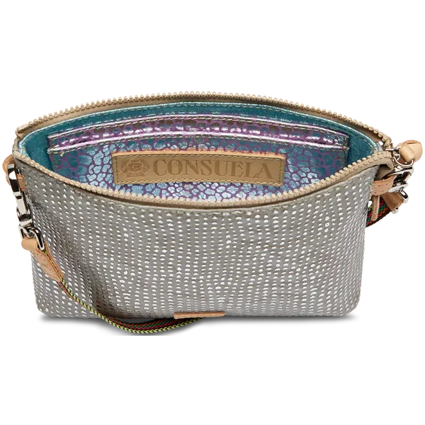 Juanis Consuela Midtown Crossbody Image 2 Puckett's Fine Jewelry Benton, KY