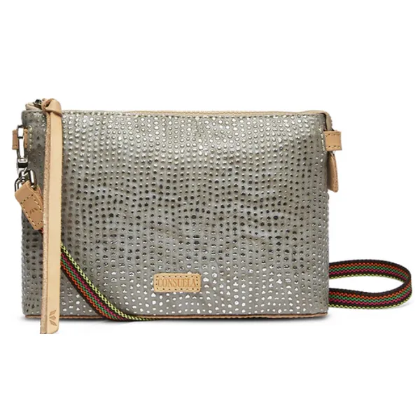 Juanis Consuela Midtown Crossbody Puckett's Fine Jewelry Benton, KY