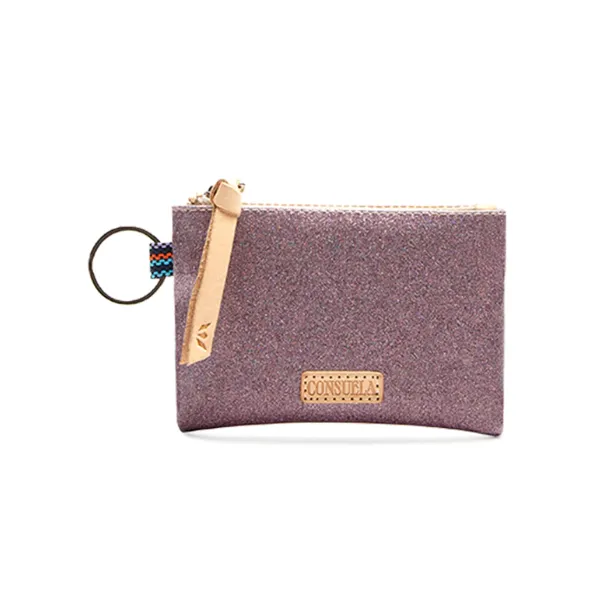 Consuela Lyndz Pouch Puckett's Fine Jewelry Benton, KY