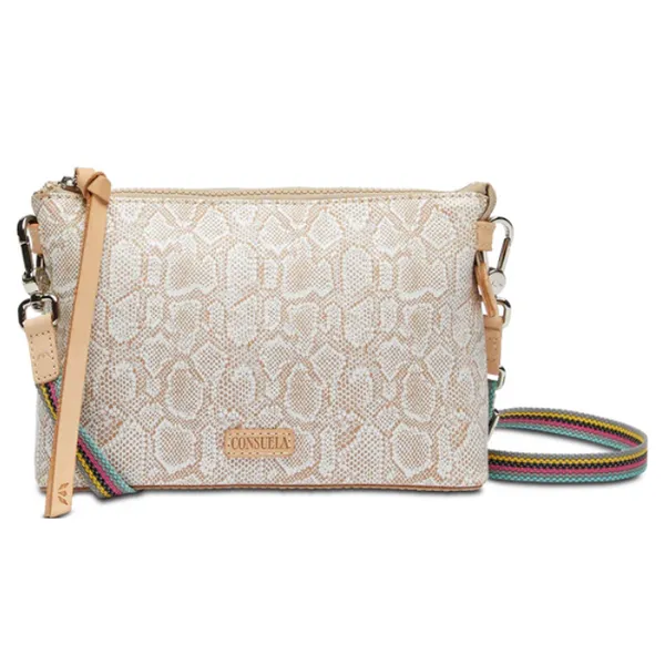Consuela Clay Midtown Crossbody Puckett's Fine Jewelry Benton, KY