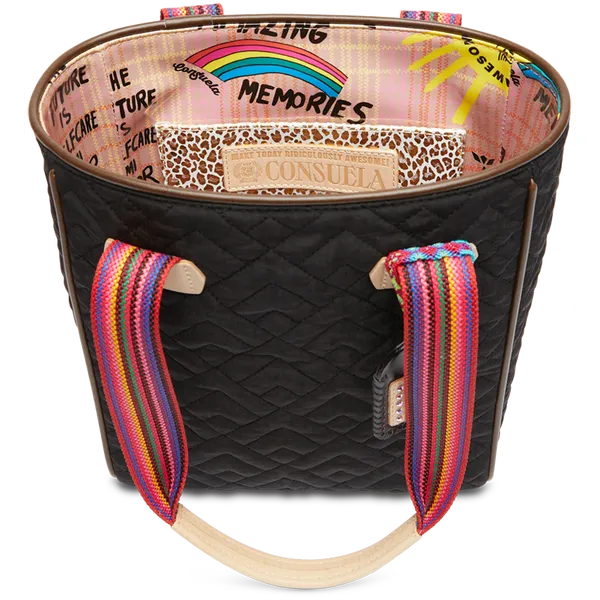 Consuela Meg Chica Tote Image 2 Puckett's Fine Jewelry Benton, KY