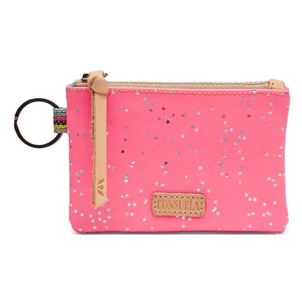 Consuela Pouch - Shine Puckett's Fine Jewelry Benton, KY