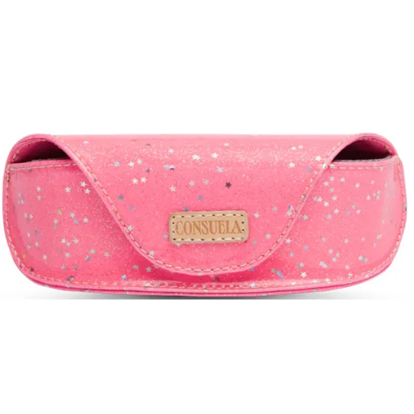 Consuela Sunglasses Case - Summer Puckett's Fine Jewelry Benton, KY