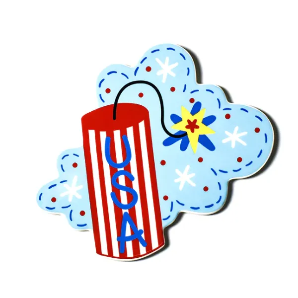 Coton Colors Firecracker Mini Attachment Puckett's Fine Jewelry Benton, KY