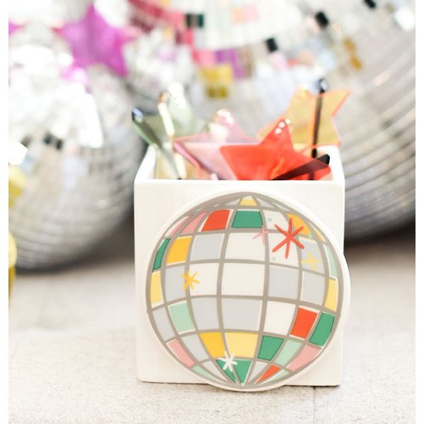 Coton Colors Spring Party Lets Disco Big Attachment Puckett's Fine Jewelry Benton, KY