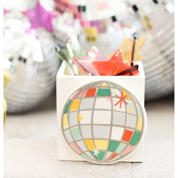 Coton Colors Spring Party Lets Disco Mini Attachment Puckett's Fine Jewelry Benton, KY