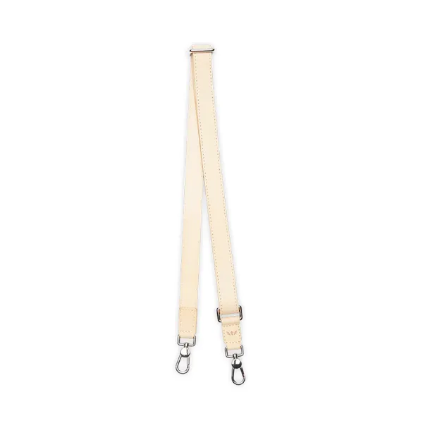 Consuela Slim Leather Crossbody Strap - Diego Puckett's Fine Jewelry Benton, KY
