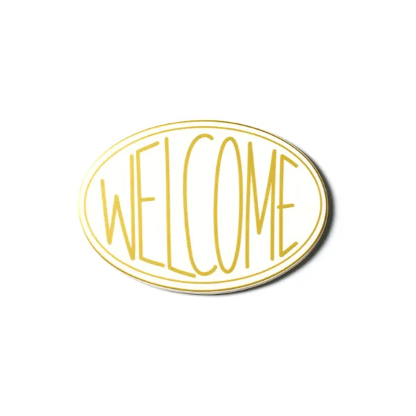 Happy Everything Welcome Big Attachment Puckett's Fine Jewelry Benton, KY