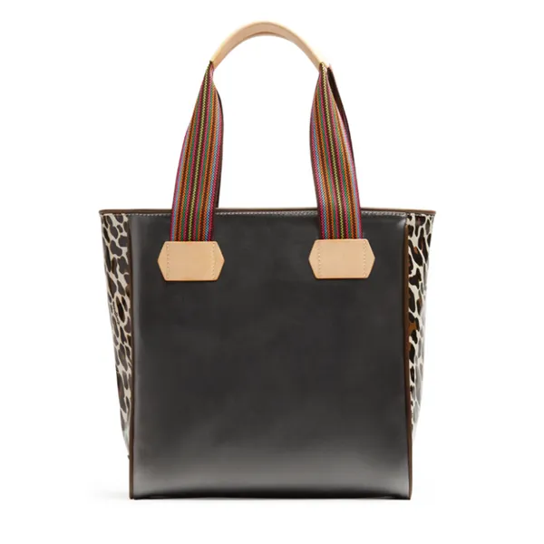 Consuela Classic Tote, Javiera Plomo Puckett's Fine Jewelry Benton, KY