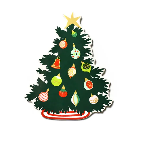 Happy Everything Christmas Tree Mini Attachment Puckett's Fine Jewelry Benton, KY