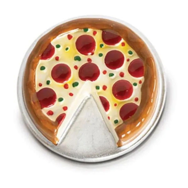 Nora Fleming Slice, Slice Baby! Puckett's Fine Jewelry Benton, KY