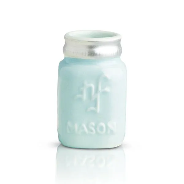 Nora Fleming Mini--You're a Mason Puckett's Fine Jewelry Benton, KY