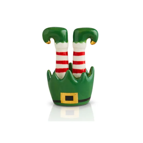 Nora Fleming Jingle Toes Mini Puckett's Fine Jewelry Benton, KY