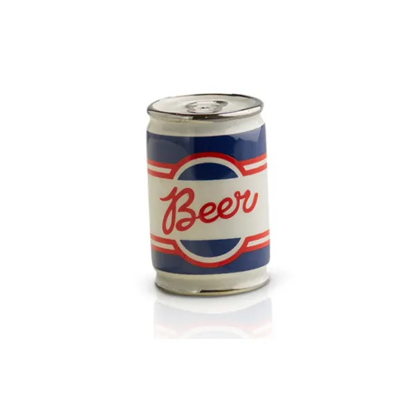 Nora Fleming Beer Me! Mini Puckett's Fine Jewelry Benton, KY