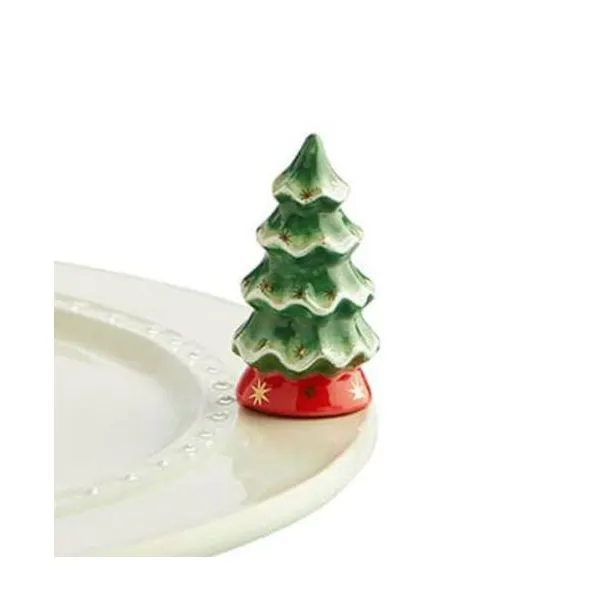 Nora Fleming - O Tannenbaum Mini Puckett's Fine Jewelry Benton, KY