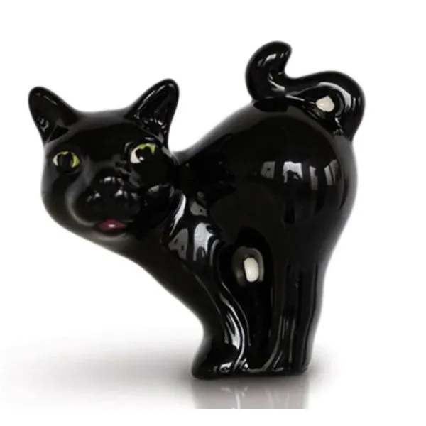 Nora Fleming Scaredy Cat Puckett's Fine Jewelry Benton, KY