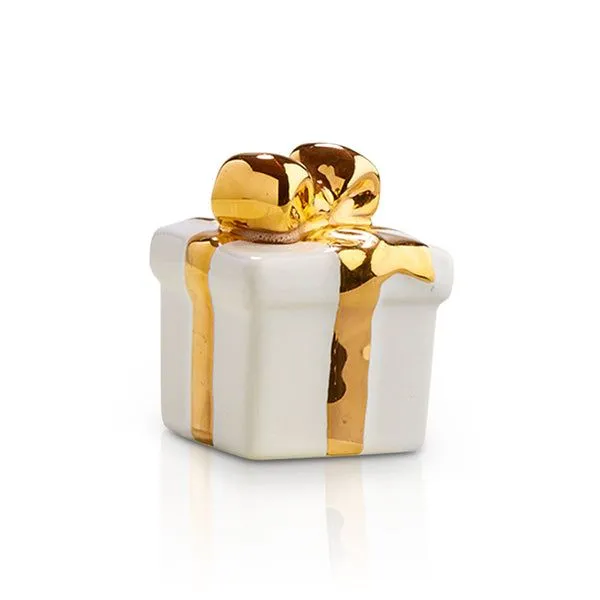 Nora Fleming Golden Wishes Mini Puckett's Fine Jewelry Benton, KY