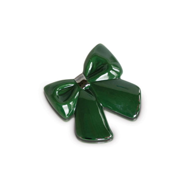 Nora Fleming Wrap It Up Green Puckett's Fine Jewelry Benton, KY