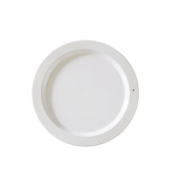 Nora Fleming Melamine Round Platter Puckett's Fine Jewelry Benton, KY