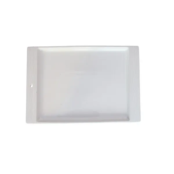 Nora Fleming Rectangle Pinstripes Platter Puckett's Fine Jewelry Benton, KY