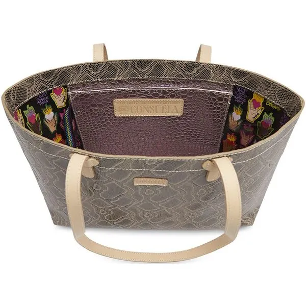 Consuela Easy Tote, Dizzy Image 2 Puckett's Fine Jewelry Benton, KY