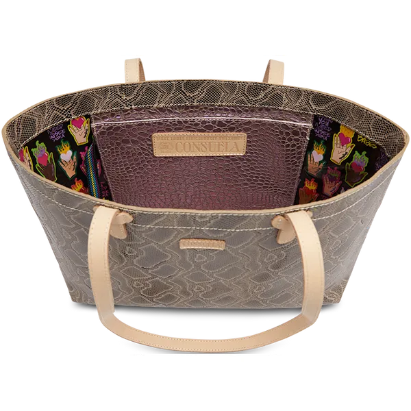 Consuela Easy Tote, Dizzy Image 2 Puckett's Fine Jewelry Benton, KY