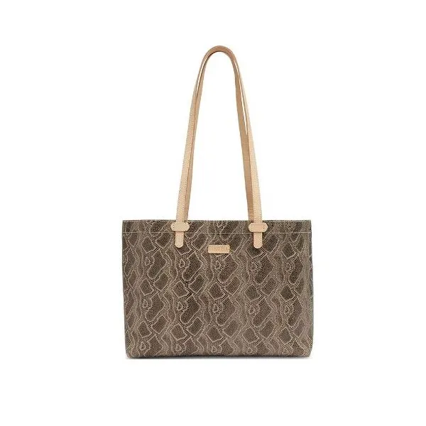 Consuela Easy Tote, Dizzy Puckett's Fine Jewelry Benton, KY