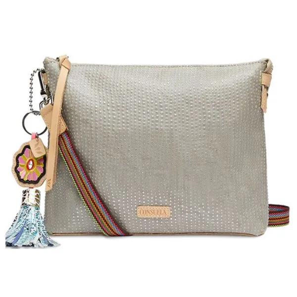 Consuela Downtown Crossbody, Juanis Puckett's Fine Jewelry Benton, KY